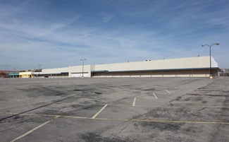 More details for 7100-7100 A Aaron Aronov Dr, Fairfield, AL - Retail for Lease