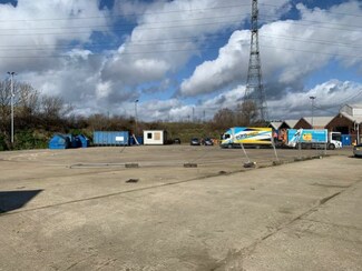 Plus de détails pour 72-76 River Rd, Barking - Terrain à louer