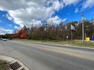 Plus de détails pour 1710 Mitchell Blvd, Springfield, OH - Terrain à vendre