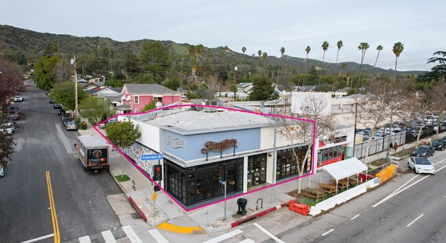 More details for 2129-2133 Colorado Blvd, Eagle Rock, CA - Retail for Sale
