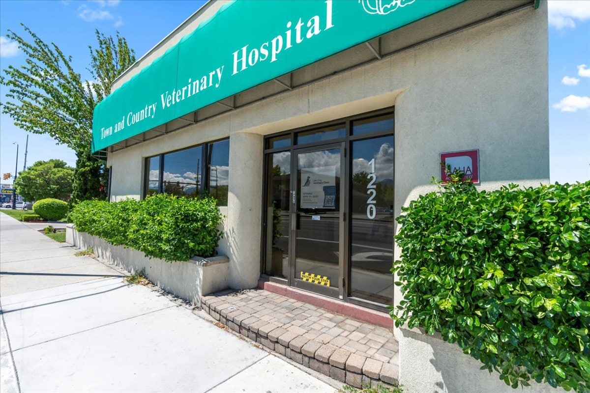 1220 S State St, Salt Lake City, UT for sale Primary Photo- Image 1 of 40