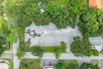 1407 8th Ave E, Bradenton, FL - AERIAL map view - Image1