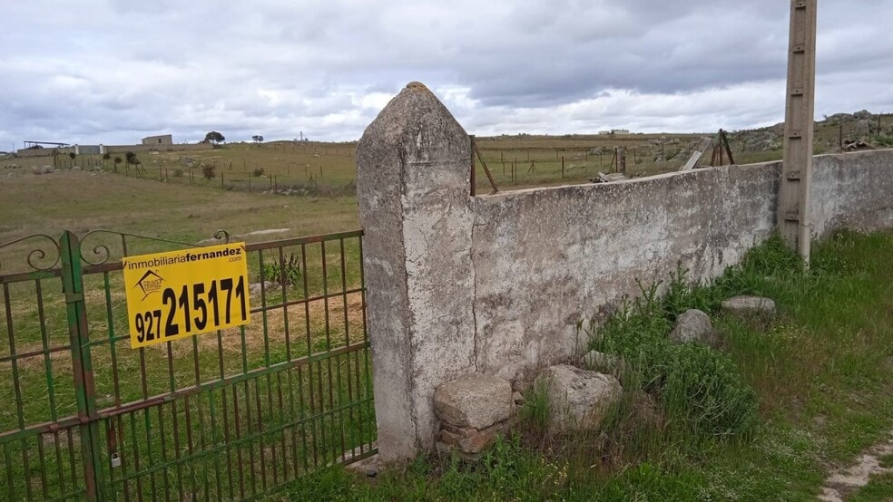 Land in Arroyo de la Luz, Cáceres for sale - Primary Photo - Image 2 of 2