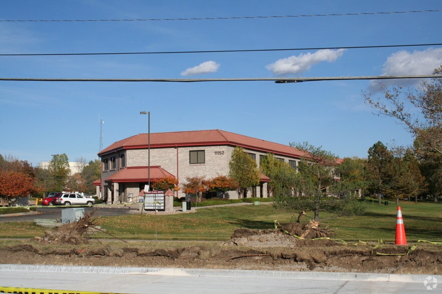 11152 Huron St, Northglenn, CO à vendre - Photo du bâtiment - Image 2 de 2