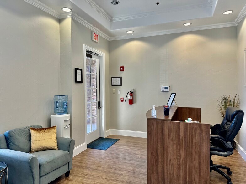 4305 Windsor Centre Trl, Flower Mound, TX à louer - Photo intérieure - Image 3 de 3