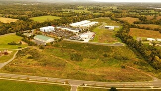 Plus de détails pour Burrough Drive, Warrenton, VA - Terrain à vendre