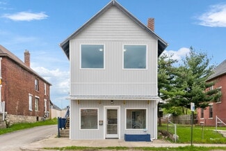 More details for 741 Sullivant Ave, Columbus, OH - Office/Retail for Lease