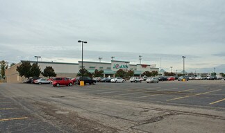 Plus de détails pour 2736-2860 Festival Ln, Dublin, OH - Commerce de détail à louer