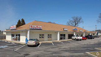 More details for 4312-4320 W Hundred Rd, Chester, VA - Retail for Lease