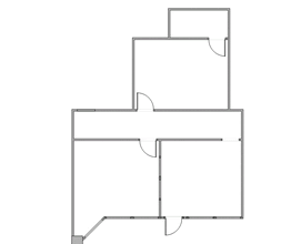 340 N Sam Houston Pky E, Houston, TX for lease Floor Plan- Image 1 of 1