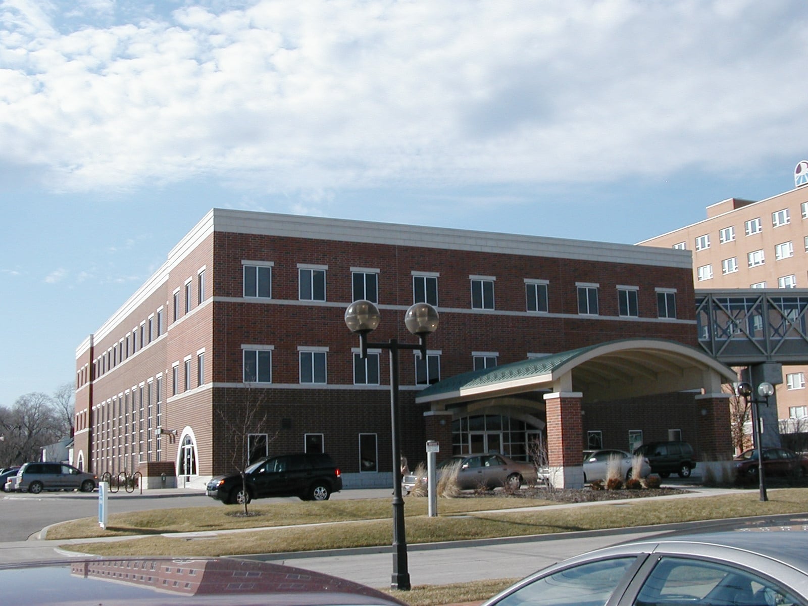 1405 W Park St, Urbana, IL for lease Primary Photo- Image 1 of 3