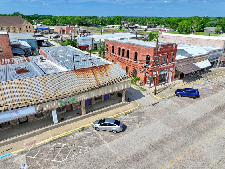 108 Main st, Trinity, TX for sale - Building Photo - Image 2 of 19