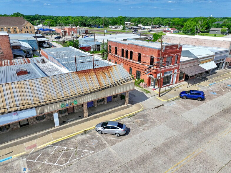 108 Main st, Trinity, TX à vendre - Photo du bâtiment - Image 2 de 19