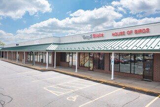 More details for 7911-7997 N Alpine Rd, Loves Park, IL - Office, Retail for Lease