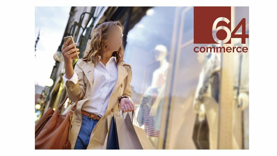 Commerce de détail dans Bordeaux à louer - Photo du bâtiment - Image 2 de 3