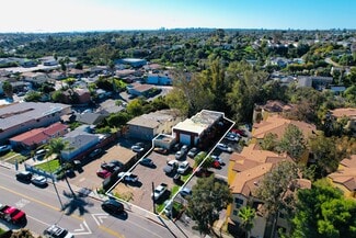 More details for 3670 Altadena Ave, San Diego, CA - Multifamily for Sale