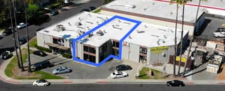 More details for 1301 Franquette Ave, Concord, CA - Flex for Lease