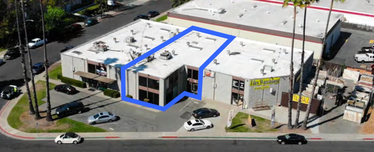 1301 Franquette Ave, Concord, CA for lease Building Photo- Image 1 of 3