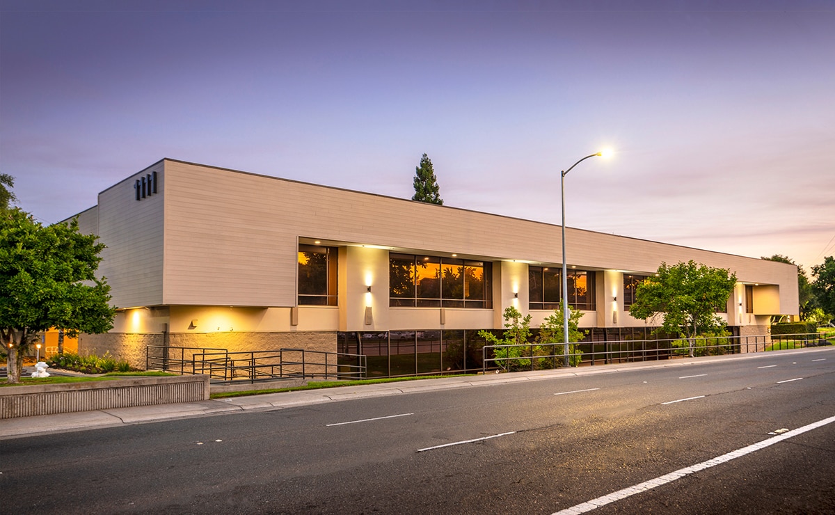 1111 Howe Ave, Sacramento, CA for lease Building Photo- Image 1 of 5