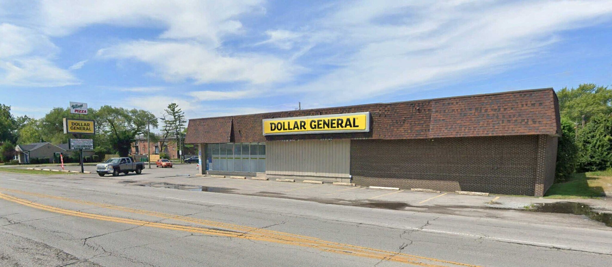 2002 N Arlington Ave, Indianapolis, IN à louer Photo du bâtiment- Image 1 de 1