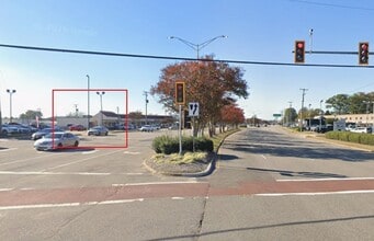 5033-5045 Virginia Beach Blvd, Virginia Beach, VA for lease Building Photo- Image 1 of 1