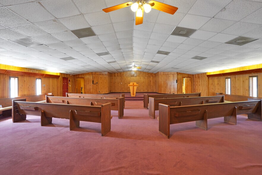 29 County Road 2295, Cleveland, TX à vendre - Photo intérieure - Image 2 de 10