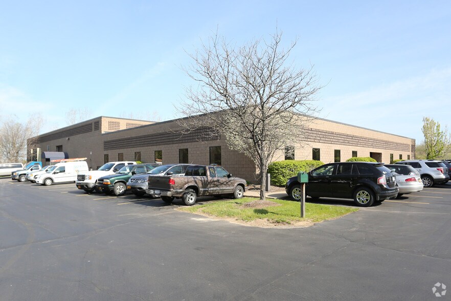 580 Fishers Station Dr, Victor, NY à louer - Photo principale - Image 2 de 28