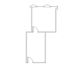6201 Bonhomme Rd, Houston, TX for lease Floor Plan- Image 1 of 1