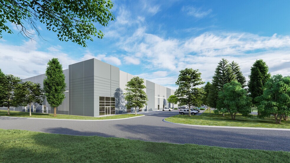 47 Hackett Hill Rd, Hooksett, NH à louer - Photo du bâtiment - Image 1 de 4