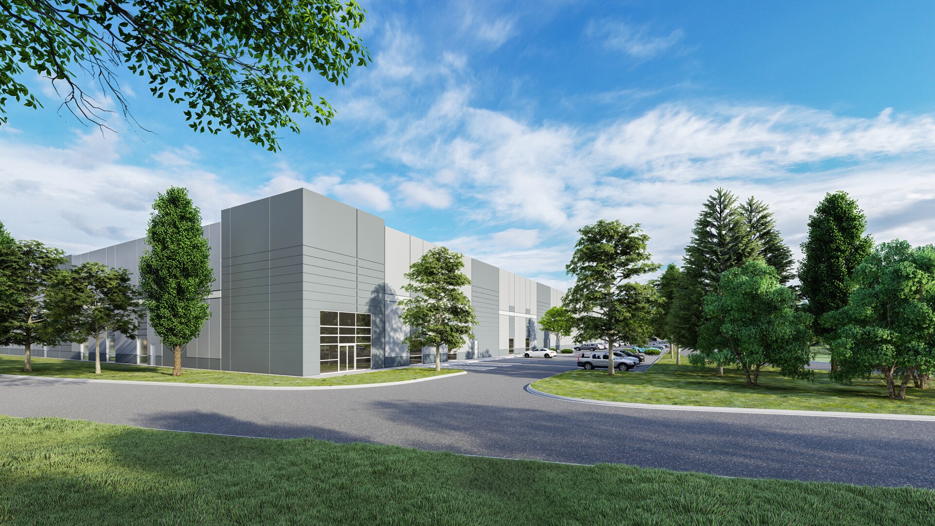 47 Hackett Hill Rd, Hooksett, NH for lease Primary Photo- Image 1 of 5