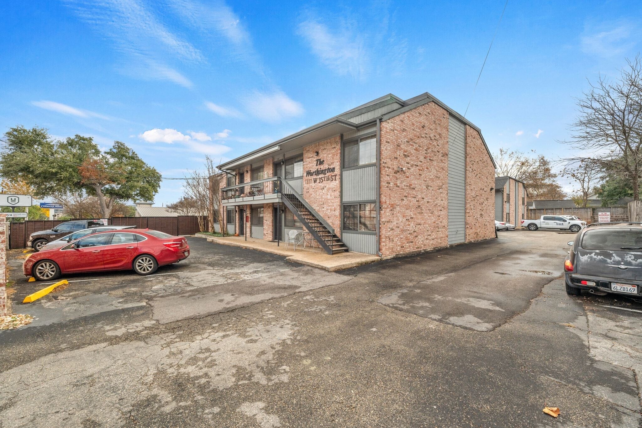 1717 W 35th St, Austin, TX à vendre Photo principale- Image 1 de 10