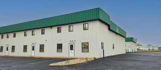 More details for 418 8th St SE, Loveland, CO - Industrial for Lease