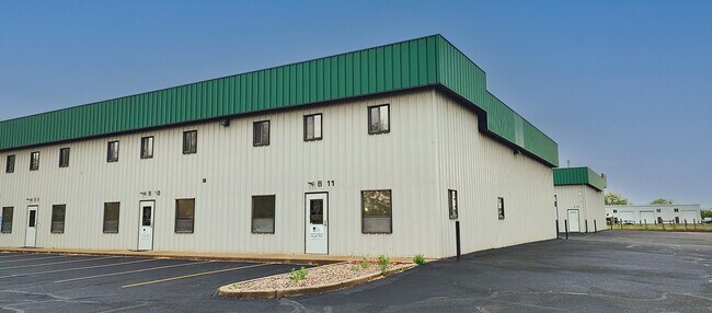 More details for 418 8th St SE, Loveland, CO - Industrial for Lease