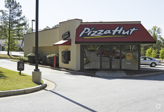 More details for 452 S Deshon Rd, Lithonia, GA - Retail for Sale