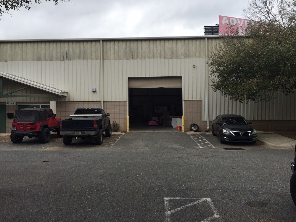 4325 W Pensacola St, Tallahassee, FL for sale Building Photo- Image 1 of 1