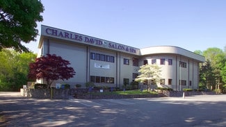 Plus de détails pour 222 Webster St, Hanover, MA - Bureau à louer