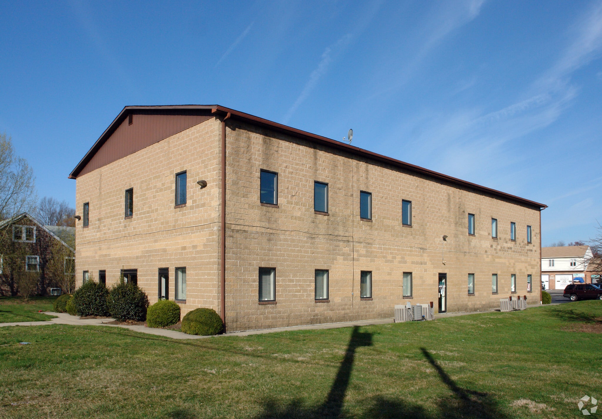 2450-2460 W Main St, Norristown, PA for lease Primary Photo- Image 1 of 15