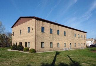 Plus de détails pour 2450-2460 W Main St, Norristown, PA - Bureau, Bureau/Commerce de détail à louer