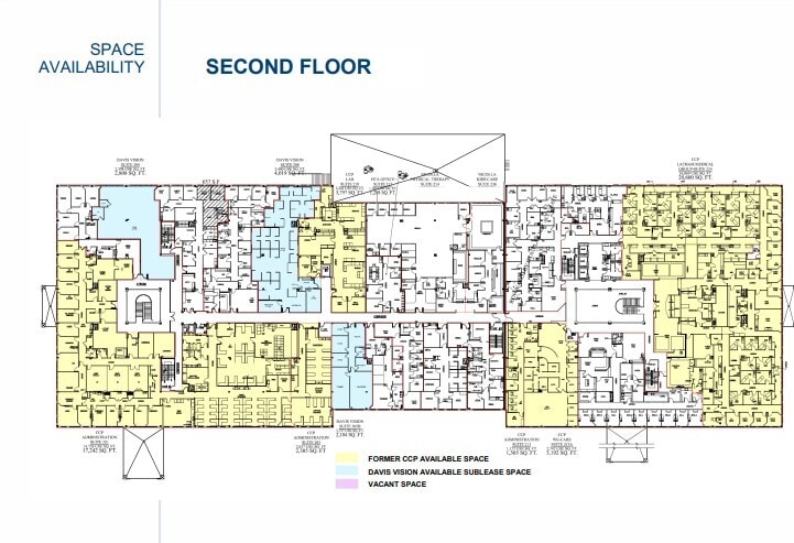 711-713 Troy Schenectady Rd, Latham, NY for lease Floor Plan- Image 1 of 1