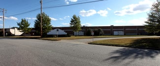 More details for 100 Don Truell Ln, Thomasville, NC - Industrial for Lease