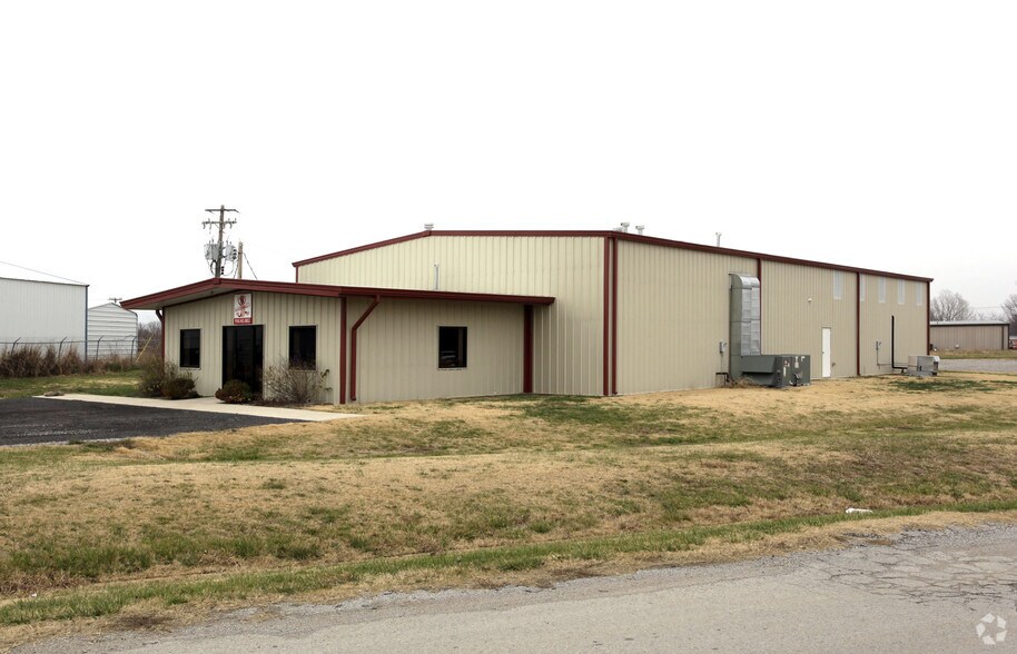 9459 Alawhe Dr, Claremore, OK à vendre - Photo principale - Image 1 de 9