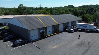 Plus de détails pour 9208 Venture Ct, Manassas Park, VA - Industriel à vendre