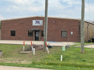 Plus de détails pour 4351 Marlena St, Bossier City, LA - Local d'activités à louer