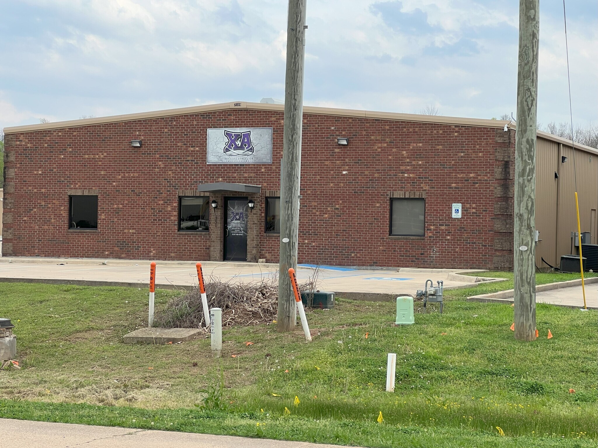 4351 Marlena St, Bossier City, LA for lease Primary Photo- Image 1 of 9