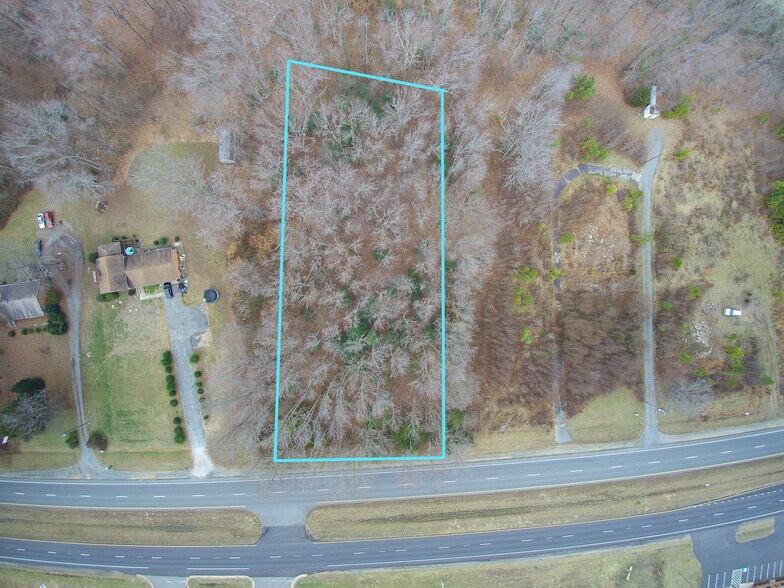 9A-1-37 James Madison, King George, VA à vendre - Aérien - Image 3 de 7