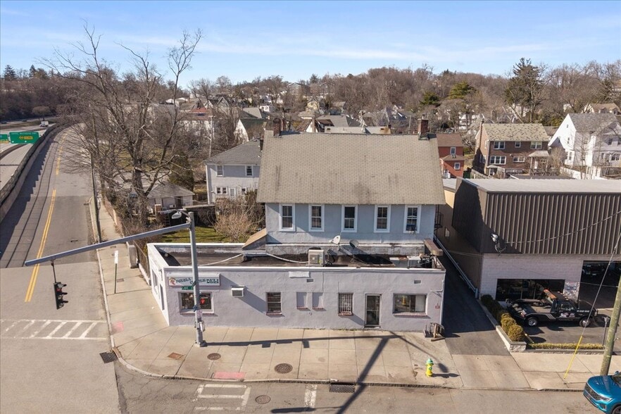 49 LAKE St, West Harrison, NY for sale - Building Photo - Image 2 of 51