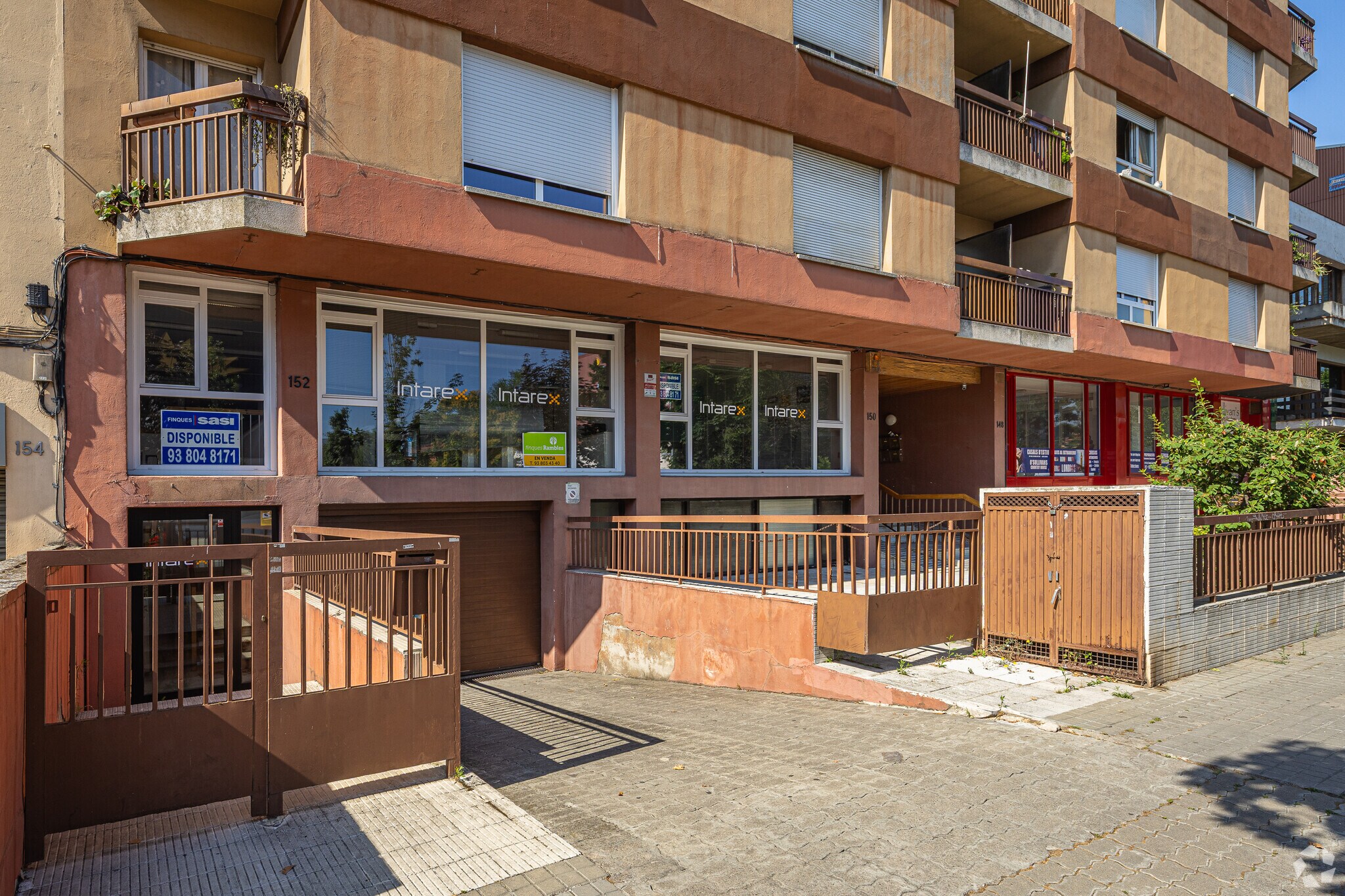 Multifamily in Igualada, Barcelona for sale Building Photo- Image 1 of 4