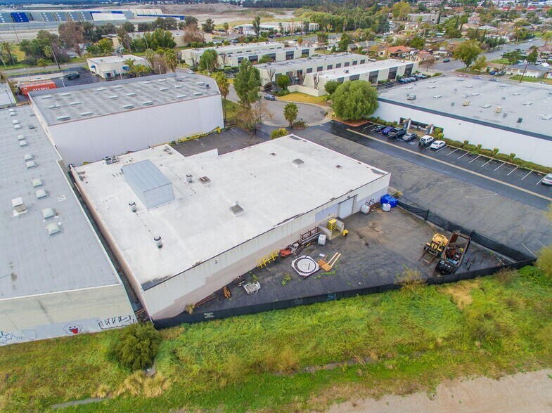 510 Birch Ct, Colton, CA à vendre - Photo du bâtiment - Image 3 de 18