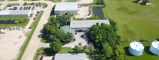 Plus de détails pour 13610 Rankin Cir E, Houston, TX - Industriel à vendre