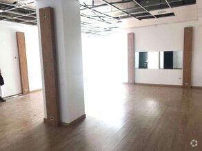 Retail in Alcobendas, MAD for lease Interior Photo- Image 2 of 6